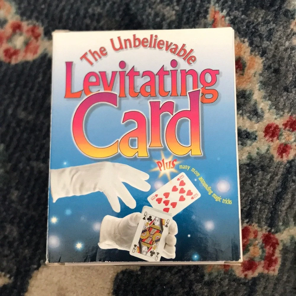 Magic Tricks - Picture 2 of 6